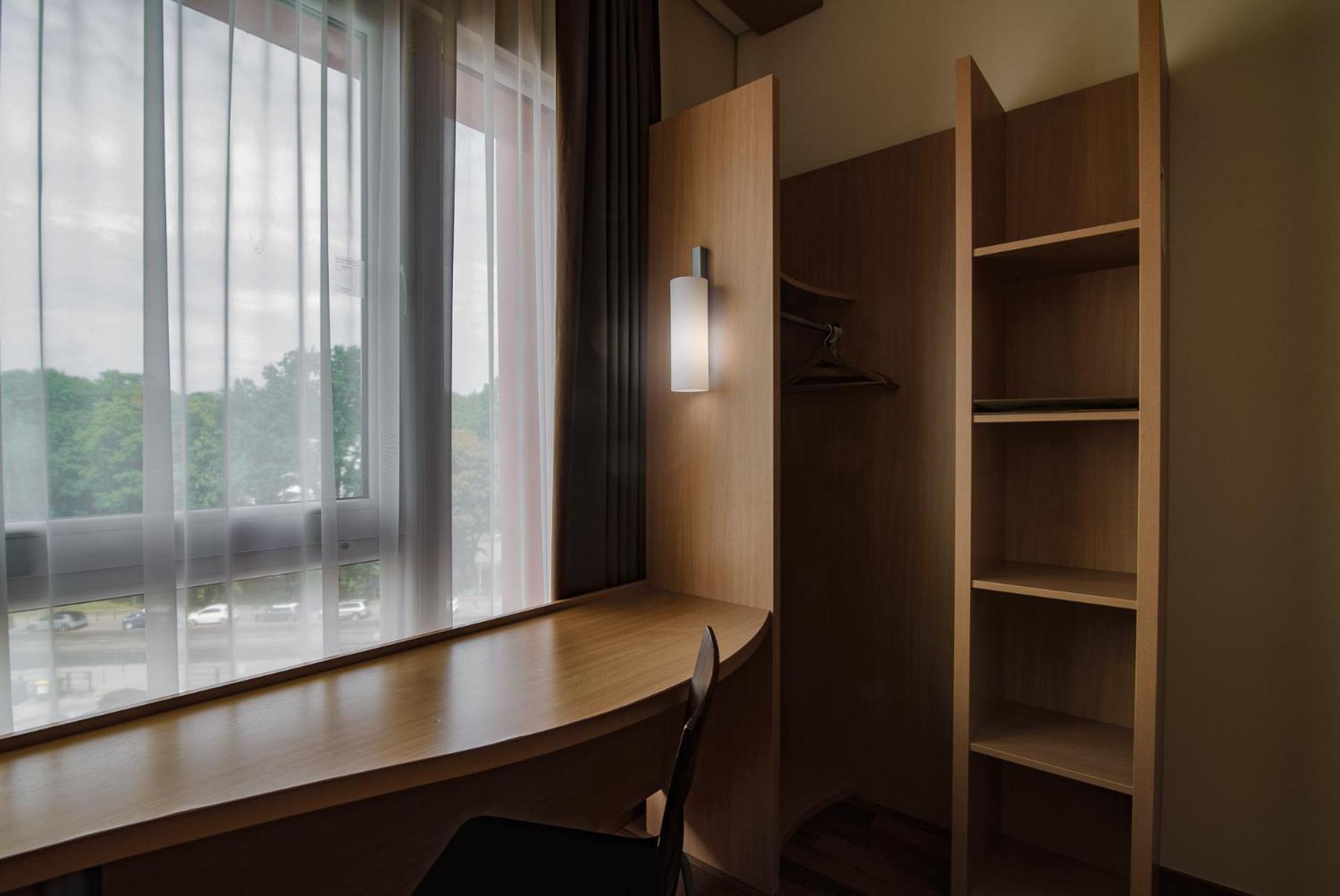 Ibis Kaunas Centre Exterior foto