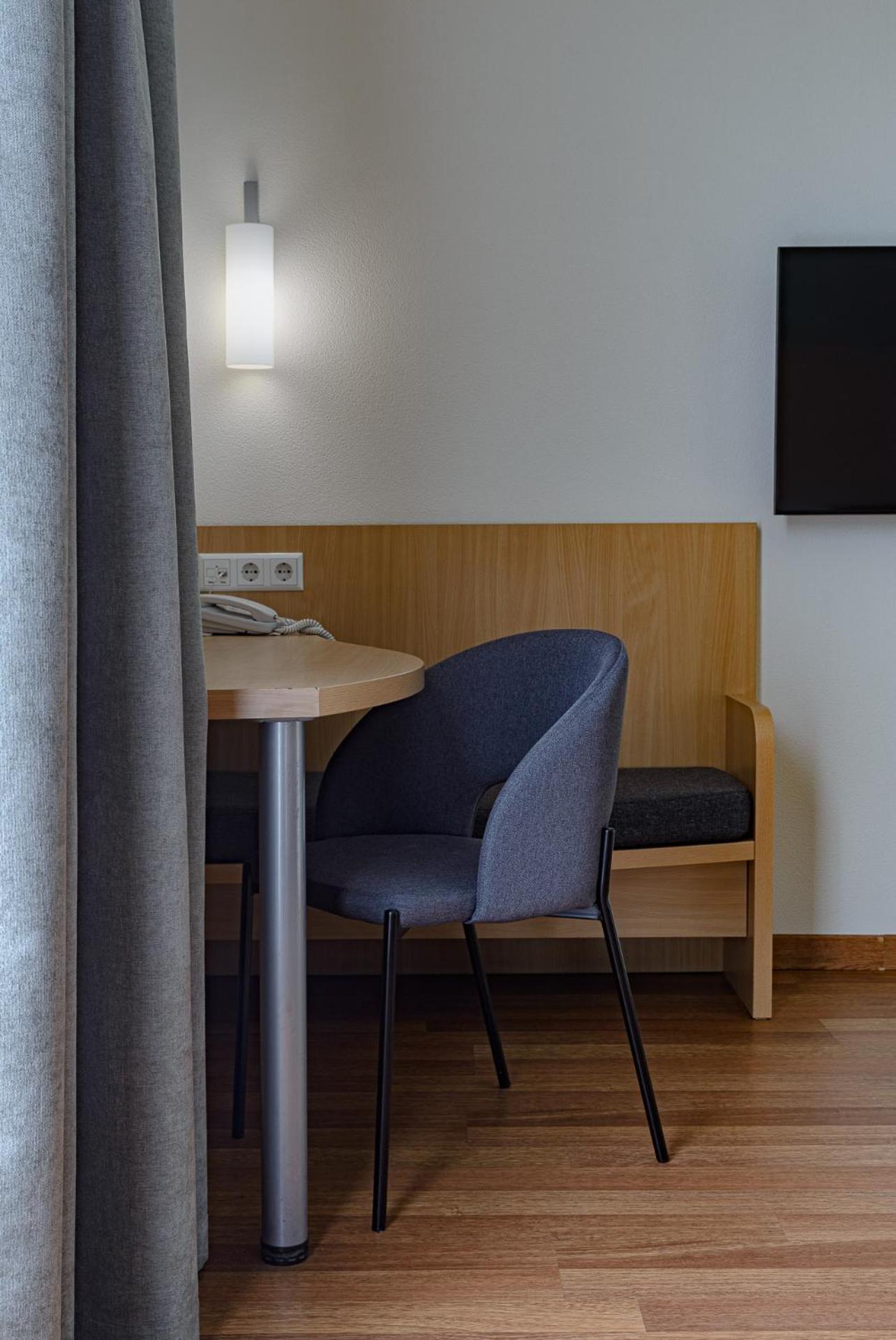 Ibis Kaunas Centre Exterior foto