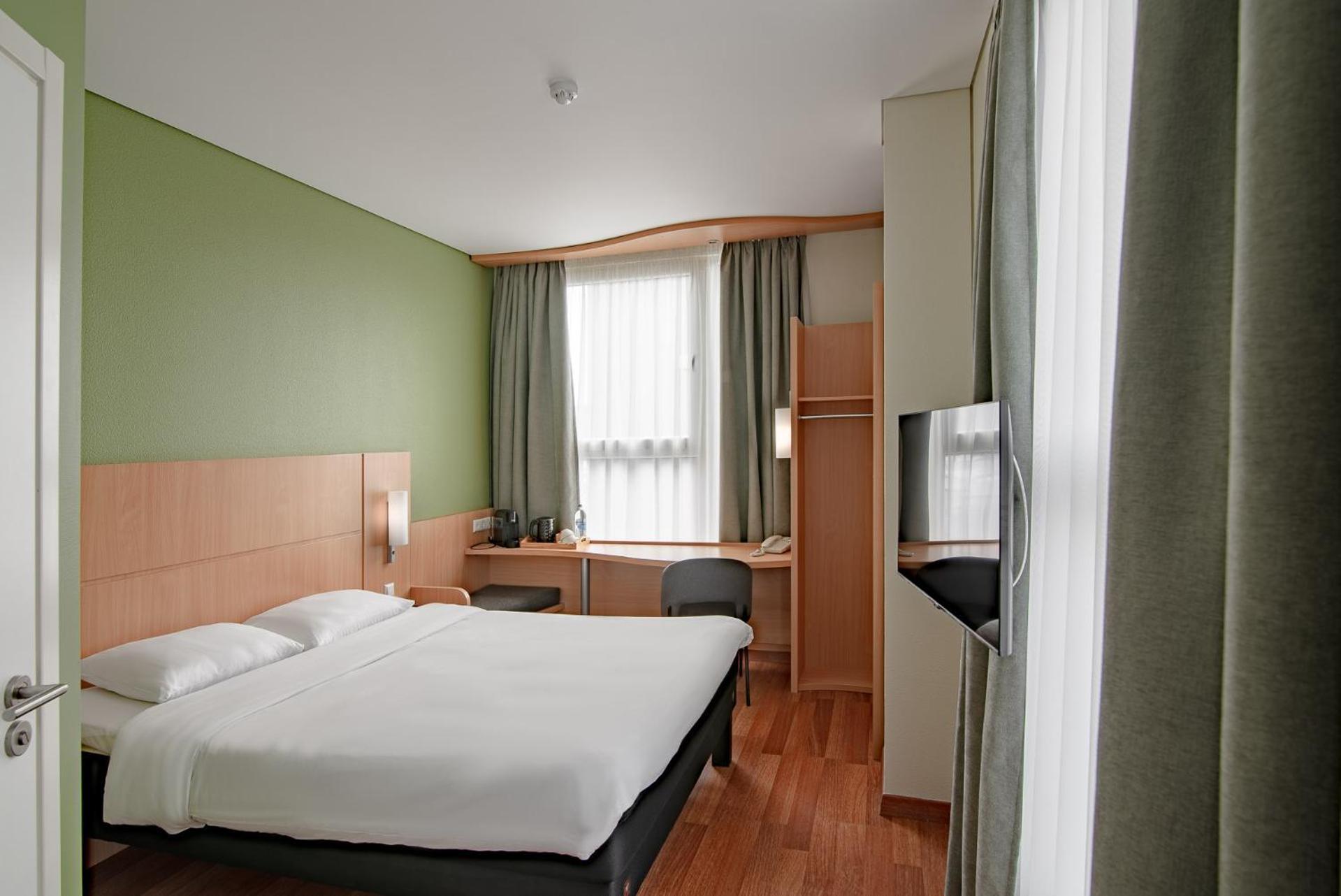 Ibis Kaunas Centre Exterior foto